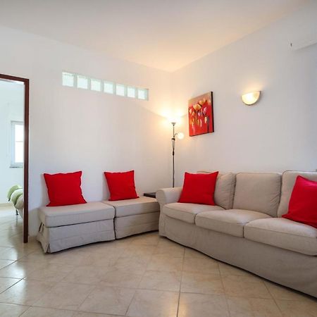 Rua 1 De Maio Apartamento Luz Exterior foto